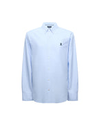 Camisa Manga Larga Oxford Beekman Para C