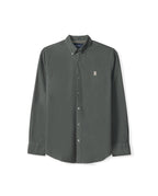 psycho bunny camisas fantasia hombre verde b6c429d200urc