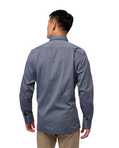 Camisa Manga Larga Fantasía Para Caballe