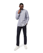 psycho bunny camisas fantasia hombre azul b6c472z1pcnvy