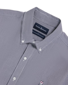 Camisa Manga Larga Fantasía Para Caballe
