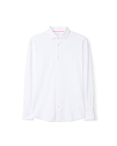 Camisa Manga Larga Jersey Arthur Para Ca