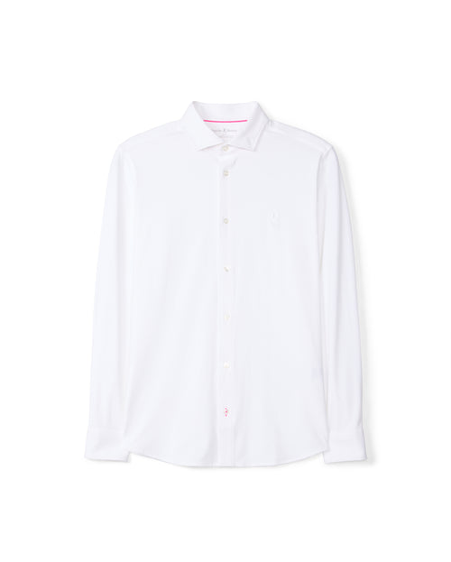 Camisa Manga Larga Jersey Arthur Para Ca