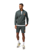 psycho bunny chaquetas y buzos fantasia hombre verde b6j538d200urc