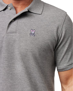 Polo Clásico Para Caballero