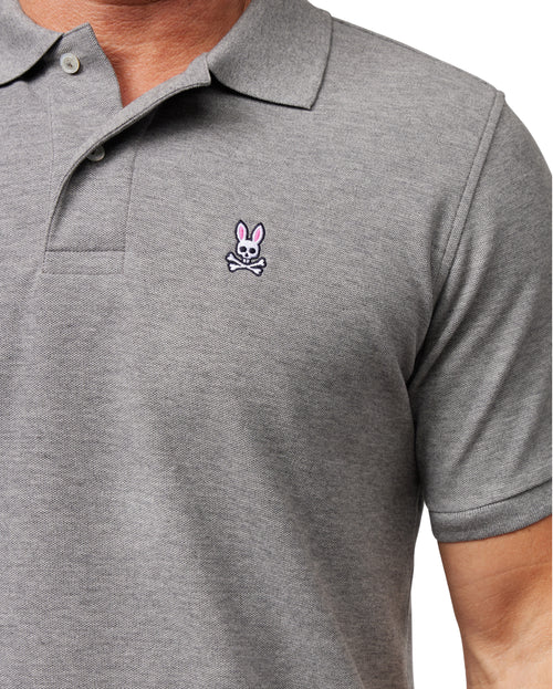 Polo Clásico Para Caballero