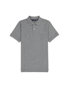 Polo Clásico Para Caballero