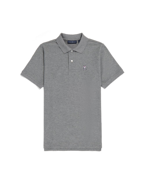 Polo Clásico Para Caballero