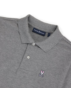 Polo Clásico Para Caballero