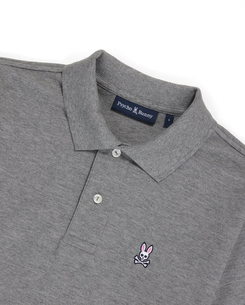 Polo Clásico Para Caballero