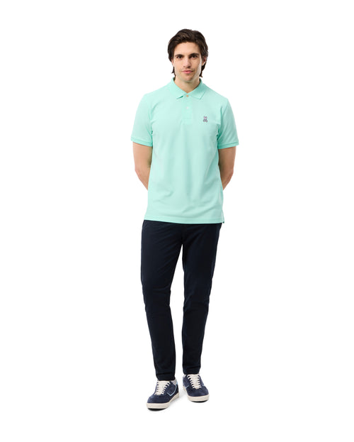 Polo Clásico Para Caballero