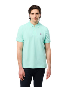 Polo Clásico Para Caballero