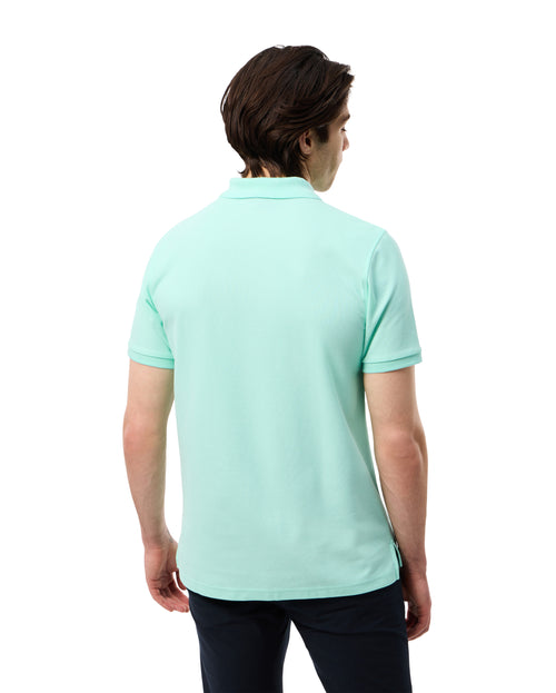 Polo Clásico Para Caballero