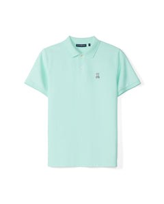 Polo Clásico Para Caballero