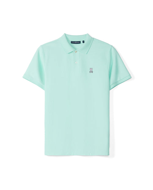 Polo Clásico Para Caballero