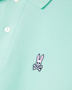 Polo Clásico Para Caballero