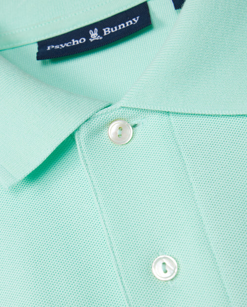Polo Clásico Para Caballero