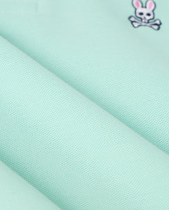 Polo Clásico Para Caballero