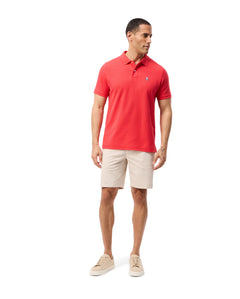 Polo Clásico Para Caballero