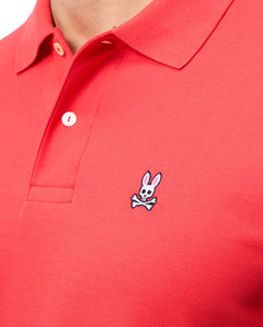 Polo Clásico Para Caballero