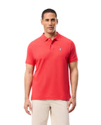 Polo Clásico Para Caballero