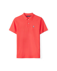 Polo Clásico Para Caballero