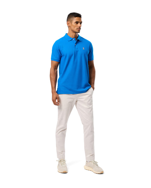 Polo Clásico Para Caballero
