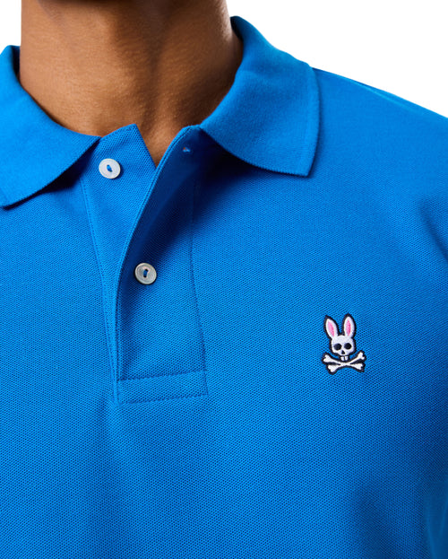 Polo Clásico Para Caballero