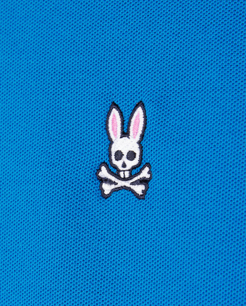 Polo Clásico Para Caballero
