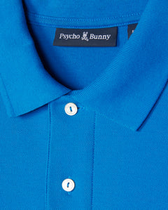 Polo Clásico Para Caballero