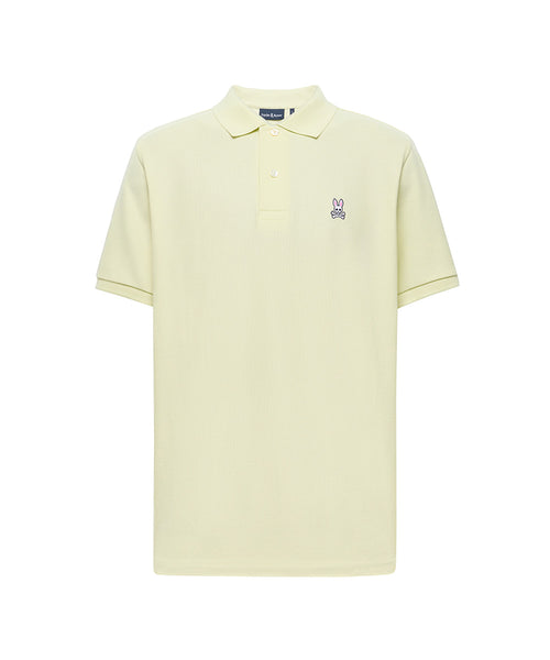 Polo Clásico Para Caballero