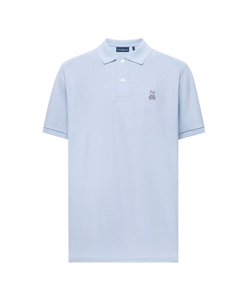 Polo Clásico Para Caballero