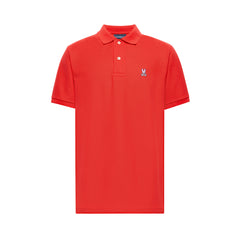Polo Clásico Para Caballero