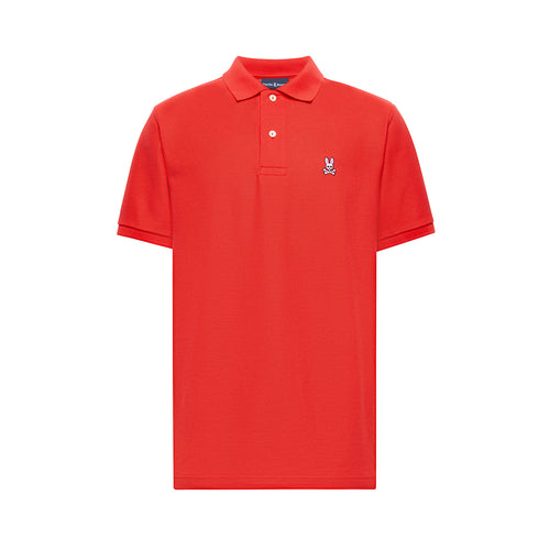 Polo Clásico Para Caballero