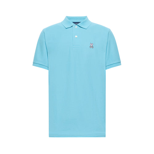 Polo Clásico Para Caballero