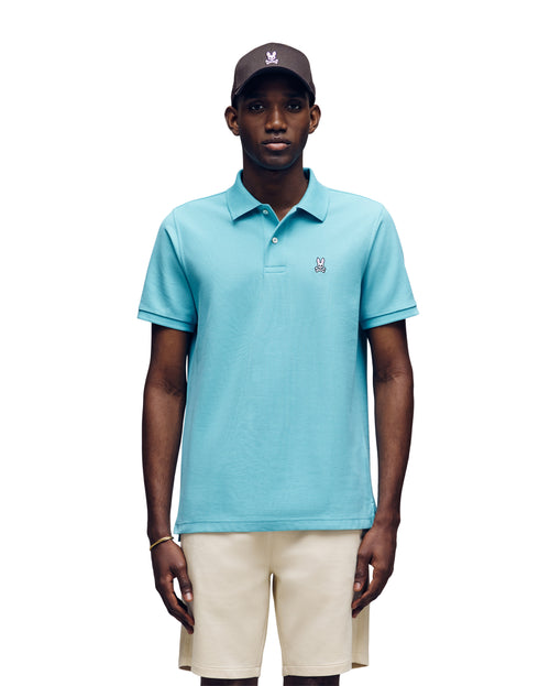 Polo Clásico Para Caballero