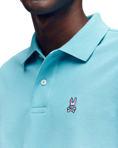 Polo Clásico Para Caballero