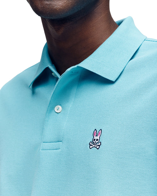 Polo Clásico Para Caballero