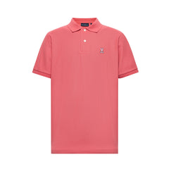Polo Clásico Para Caballero