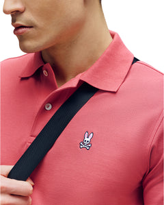 Polo Clásico Para Caballero