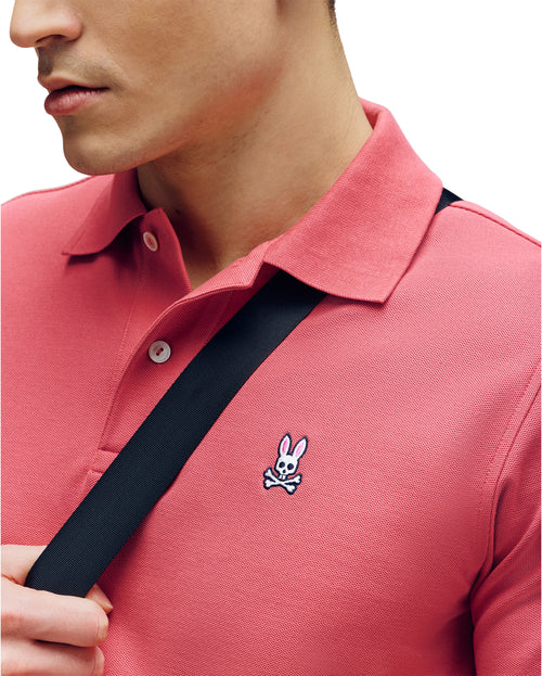 Polo Clásico Para Caballero