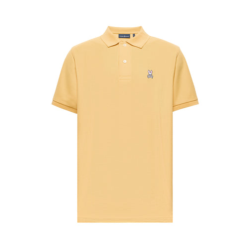 Polo Clásico Para Caballero