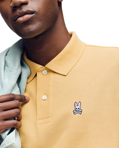 Polo Clásico Para Caballero