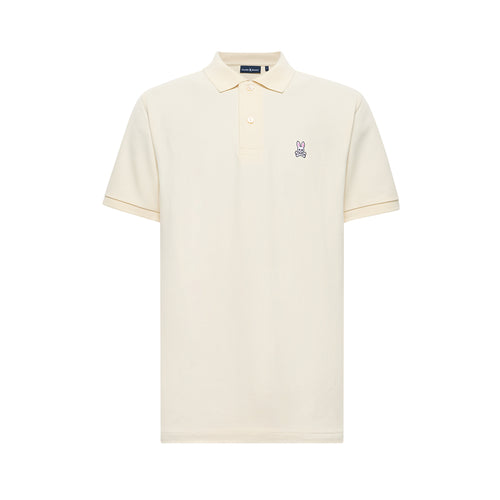 Polo Clásico Para Caballero