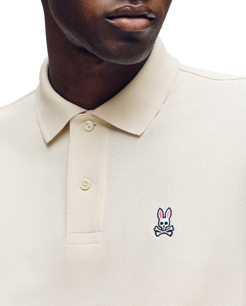 Polo Clásico Para Caballero