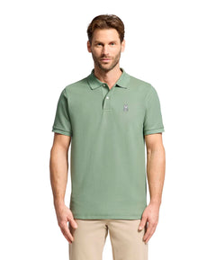 Polo Clásico Para Caballero