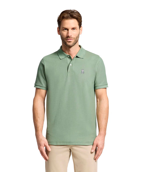 Polo Clásico Para Caballero