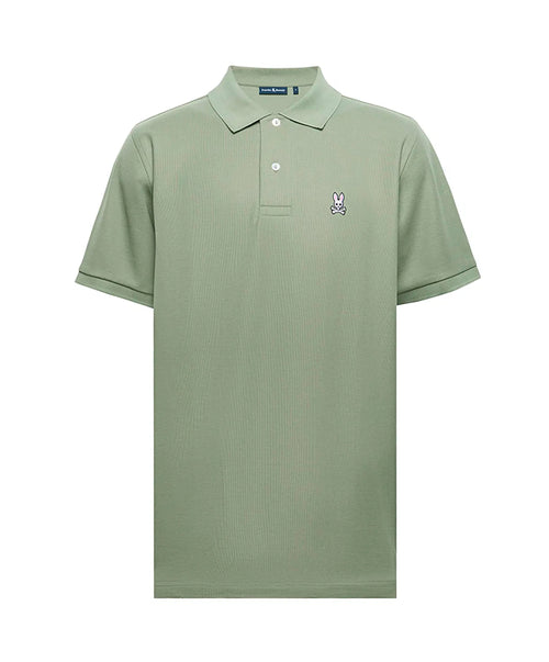 Polo Clásico Para Caballero