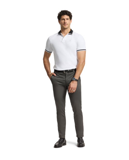 Polo Oak City Para Caballero