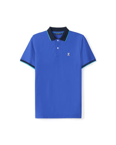 Polo Troy Para Caballero